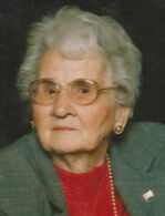 Ethel Doig